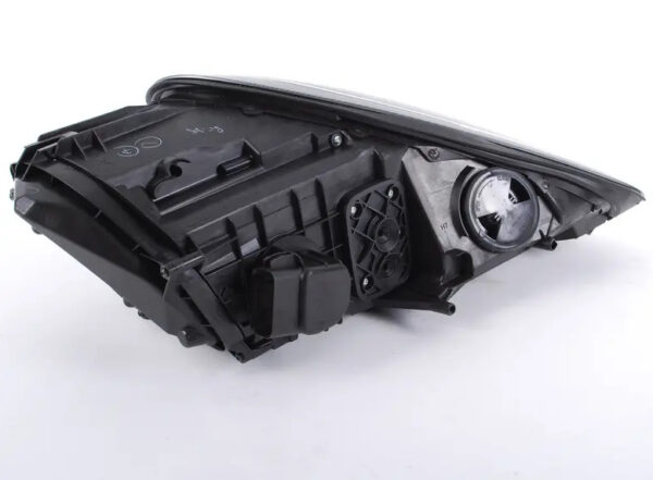 98763116922 - Porsche Cayman 987 Headlight Front Left USA 98763116922 NEW GENUINE