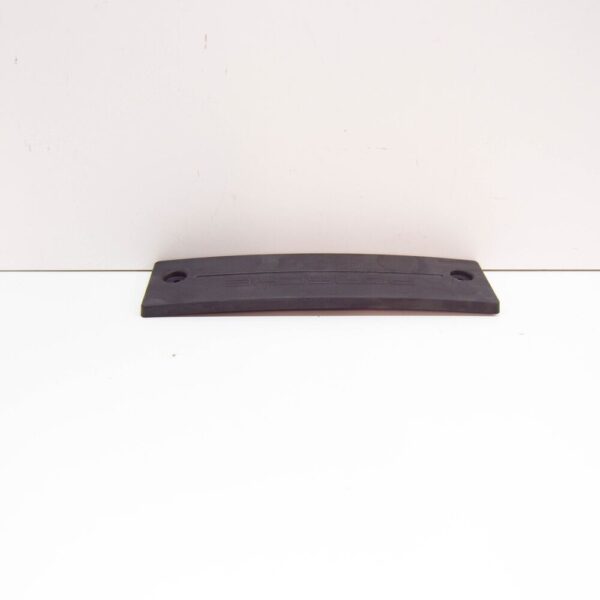 9877011090001C - PORSCHE BOXSTER 987 Front License Plate Bracket 9877011090001C NEW GENUINE