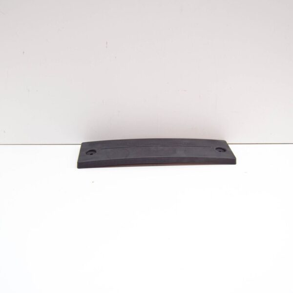 9877011090001C - PORSCHE BOXSTER 987 Front License Plate Bracket 9877011090001C NEW GENUINE