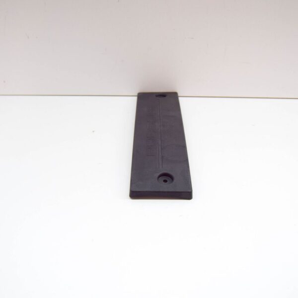 9877011090001C - PORSCHE BOXSTER 987 Front License Plate Bracket 9877011090001C NEW GENUINE