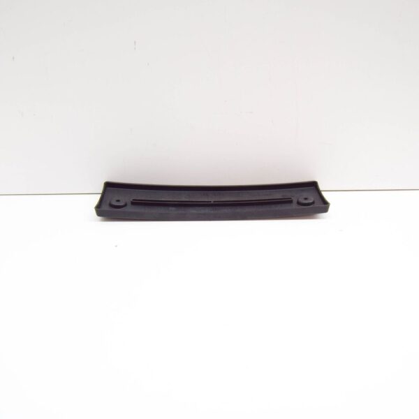 9877011090001C - PORSCHE BOXSTER 987 Front License Plate Bracket 9877011090001C NEW GENUINE