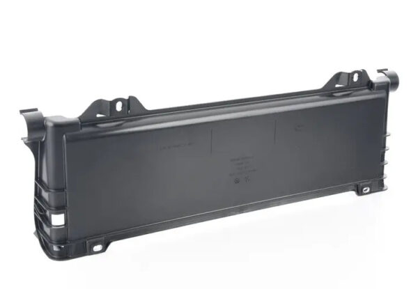 99110623802 - Porsche 911 991 Turbo Center Cooler Holding Frame 99110623802 NEW ORIGINAL
