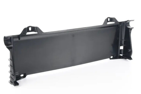 99110623802 - Porsche 911 991 Turbo Center Cooler Holding Frame 99110623802 NEW ORIGINAL