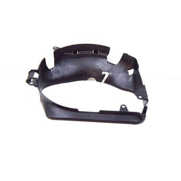 99110634200 - Porsche 911 991 radiator fan air routing 99110634200 new 2011