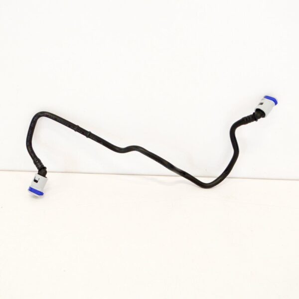 99110676602 - Porsche 911 991 Right Engine Coolant Overflow Hose 99110676602 NEW