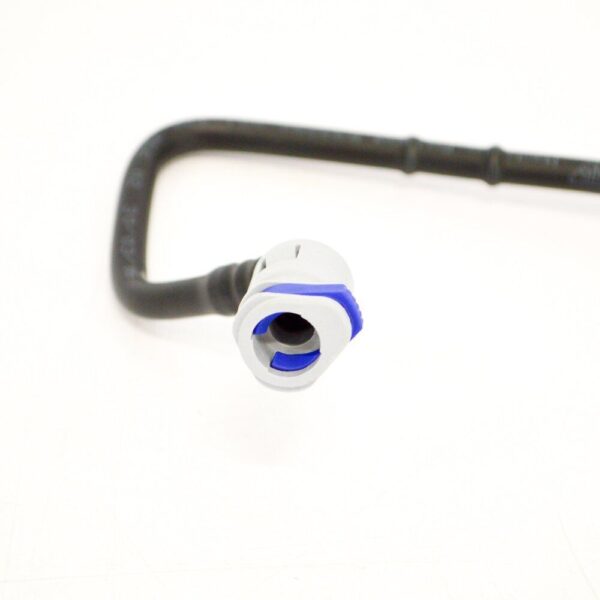 99110676602 - Porsche 911 991 Right Engine Coolant Overflow Hose 99110676602 NEW