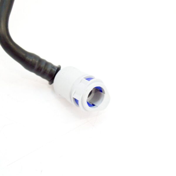 99110676602 - Porsche 911 991 Right Engine Coolant Overflow Hose 99110676602 NEW