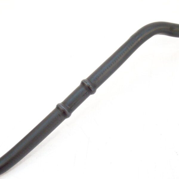 99110676602 - Porsche 911 991 Right Engine Coolant Overflow Hose 99110676602 NEW