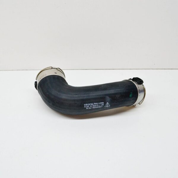 99111063673 - Porsche 911 991 Turbo S intercooler hose right 99111063673 NEW ORIGINAL