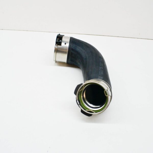99111063673 - Porsche 911 991 Turbo S intercooler hose right 99111063673 NEW ORIGINAL