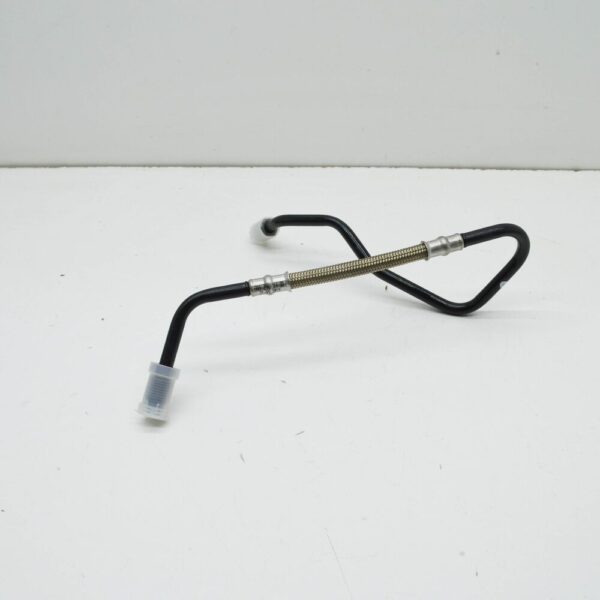 99135531130 - Porsche Boxster 981 Brake Line Front Left Hand Drive 99135531130 NEW GENUINE