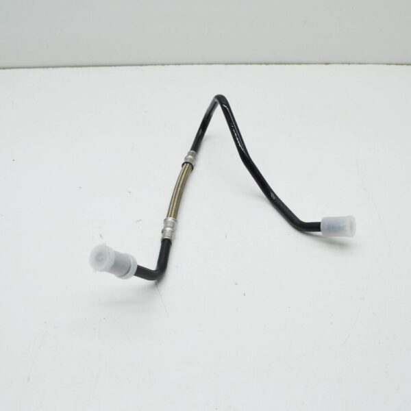 99135531130 - Porsche Boxster 981 Brake Line Front Left Hand Drive 99135531130 NEW GENUINE