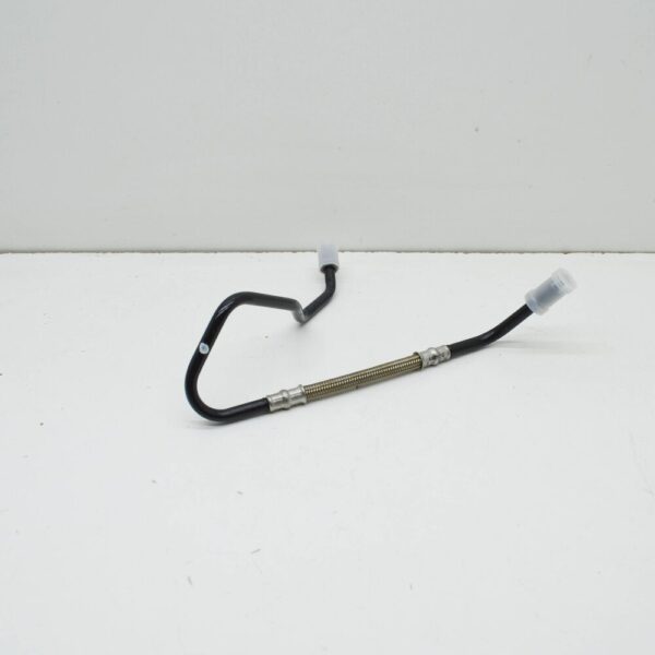 99135531130 - Porsche Boxster 981 Brake Line Front Left Hand Drive 99135531130 NEW GENUINE