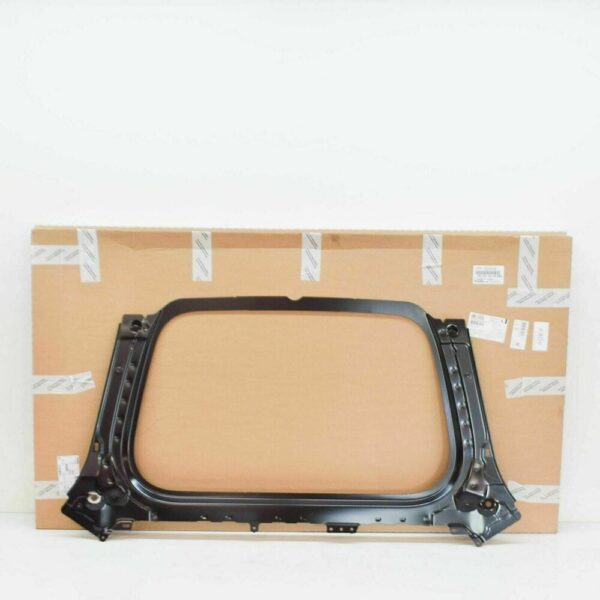 99150123102 - NEW PORSCHE 911 991 718 982  FRONT FRAME PLATES  99150123102GRV & 99150143102GRV