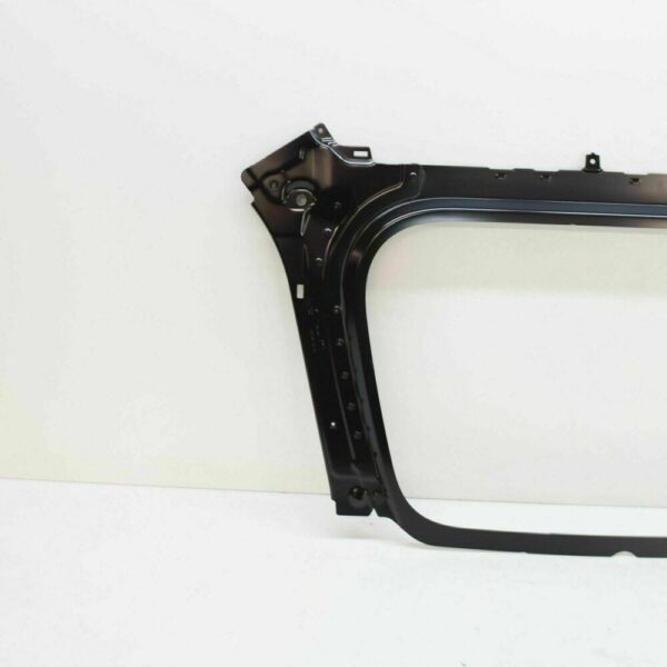 99150123102 - NEW PORSCHE 911 991 718 982  FRONT FRAME PLATES  99150123102GRV & 99150143102GRV
