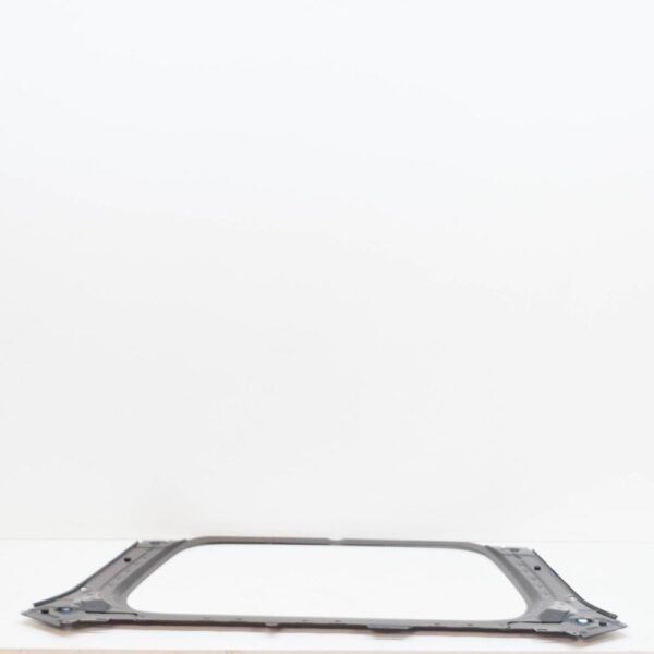 99150123102GRV - Porsche 911 991 Deck Lid Bracket Top Frame 99150123102GRV NEW GENUINE
