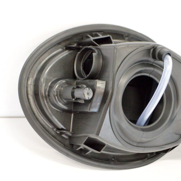 99150414203 - Porsche 911 991 Tank Lid 99150414203 2015 NEW REAL
