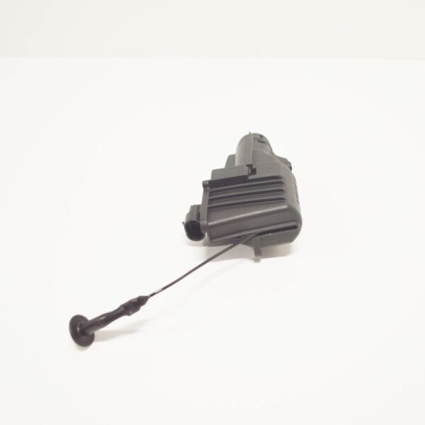 99150441403 - Porsche Boxster 981 fuel lock door lock drive 99150441403 new