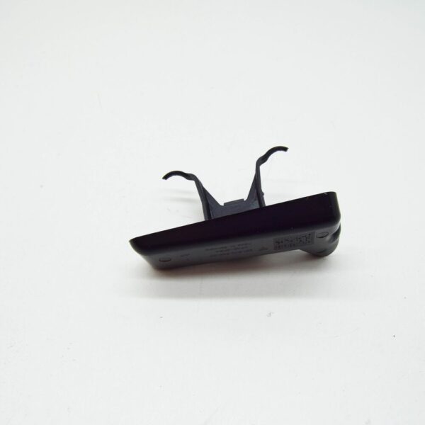 99150468300 - Porsche 911 convertible 991 water supply rear lid lock housing 99150468300