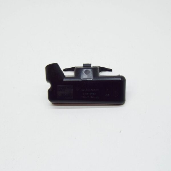 99150468300 - Porsche 911 convertible 991 water supply rear lid lock housing 99150468300