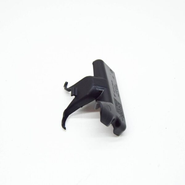 99150468300 - Porsche 911 convertible 991 water supply rear lid lock housing 99150468300