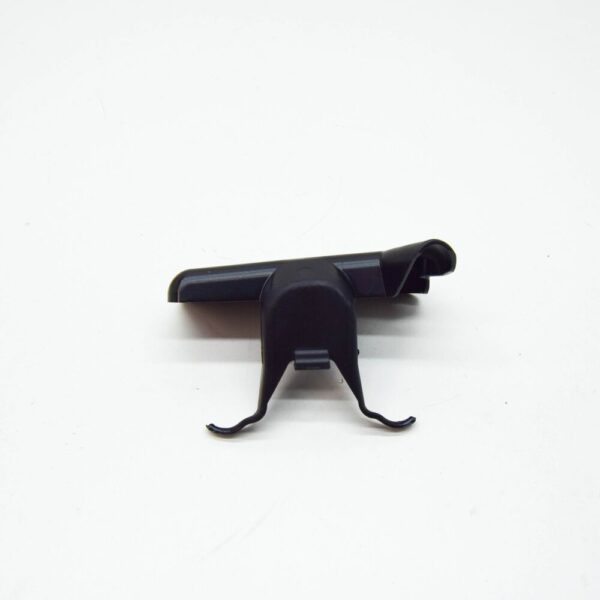 99150468300 - Porsche 911 convertible 991 water supply rear lid lock housing 99150468300