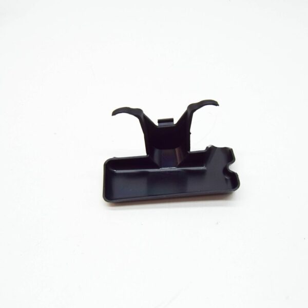 99150468300 - Porsche 911 convertible 991 water supply rear lid lock housing 99150468300