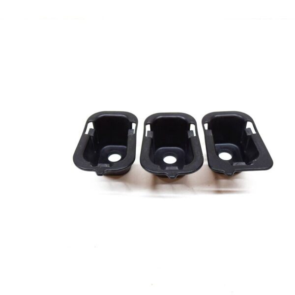 99150531390 - PORSCHE 911 991 GT3 FRONT BUMPER FITTING KIT 99150531390 GENUINE
