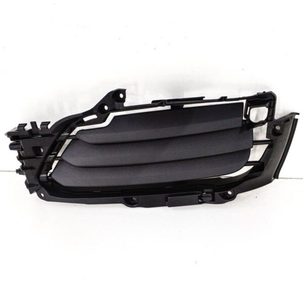 99150556701OK1 - Porsche 911 Front Bumper Left Side Grill 991 99150556701OK1 2016 New