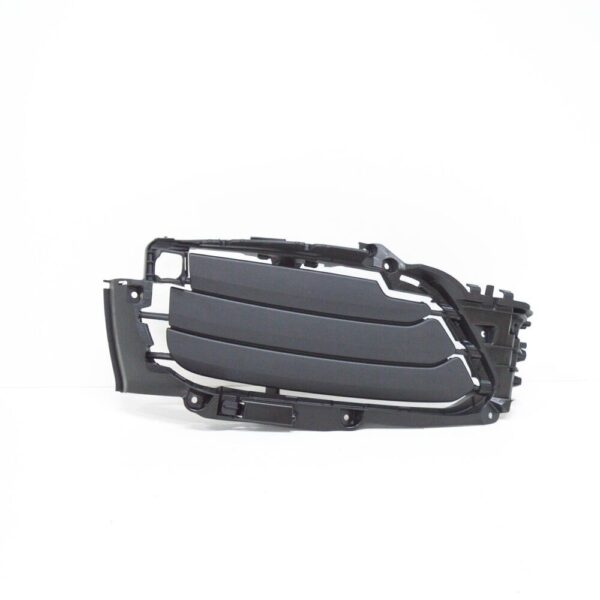 99150556801OK1 - Porsche 911 front bumper right grill 991 99150556801OK1 2016 NEW ORIGINAL