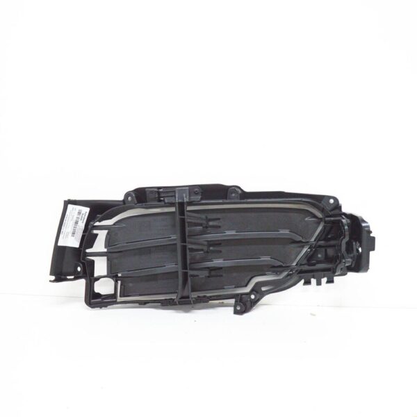 99150556801OK1 - Porsche 911 front bumper right grill 991 99150556801OK1 2016 NEW ORIGINAL