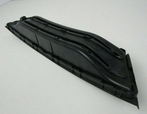 99150556904OK1 - Porsche 911 991 Radiator Mount Duct Mount 99150556904OK1 NEW GENUINE