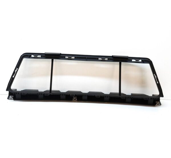 99150556980OK1 - Porsche 911 991.2 GT3 Front Radiator Support Air Duct 99150556980OK1 NEW