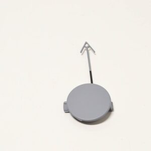 99150580304G2L - PORSCHE 911 991 Rear Bumper Tow Eye Cover 99150580304G2L NEW