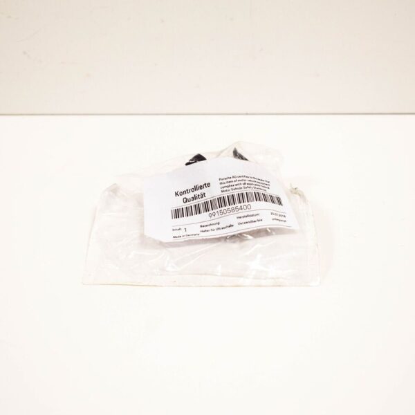 99150585400 - Porsche 911 991 Outdoor Right Parking Sensor External Support 99150585400 NEW REAL