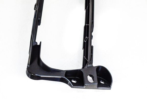 99150593400 - Porsche 911 991 bumper right, support 99150593400, original part