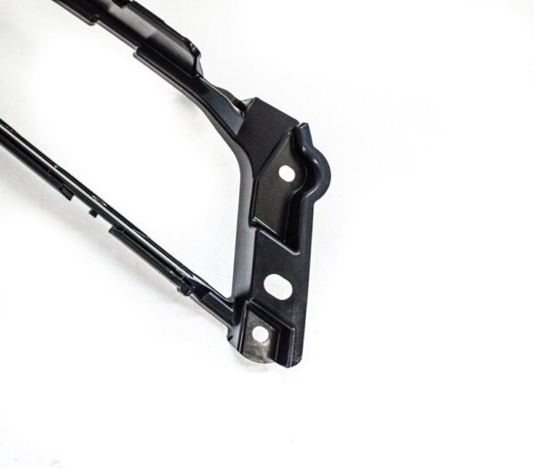 99150593400 - Porsche 911 991 bumper right, support 99150593400, original part