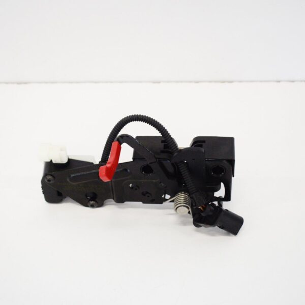 99151103305 - Porsche 911 991 bonnet lock 99151103307 991.511.033.05 NEW REAL