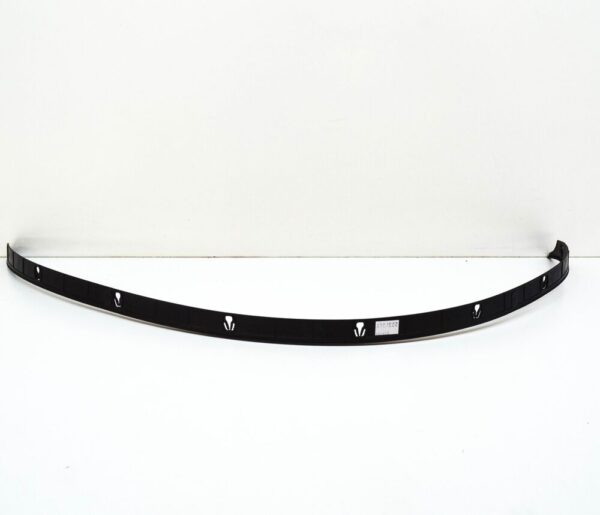 99151463104 - Porsche 911 Targa 991 Roof Seal Left Side Gasket 99151463104 NEW GENUINE