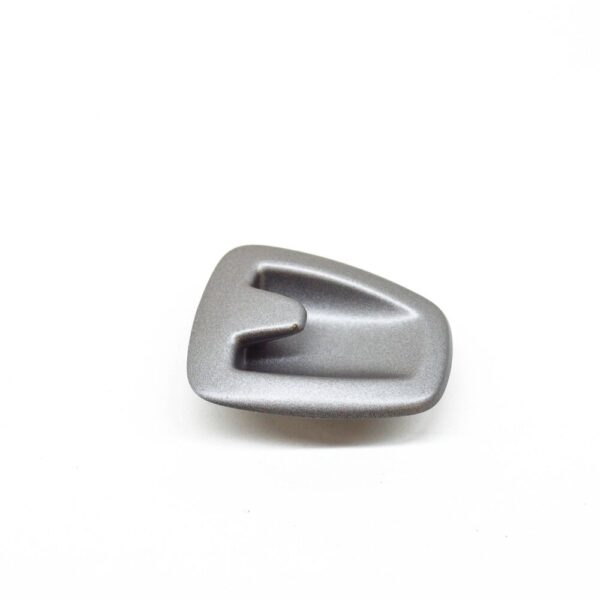 99152137300D20 - Porsche 718 BOXSTER 982 Front Seat Interior Coat Hook 99152137301D20 NEW GENUINE