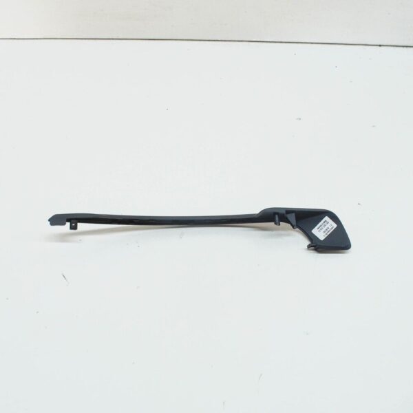99153772301 - Porsche Boxster 981 Left Door Size Handlebar 99153772301 NEW ORIGINAL
