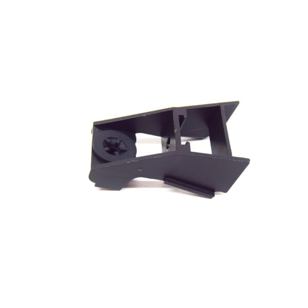 99155182500 - Porsche 718 Boxster 982 Front Trunk Trim Rear Panel Bracket 99155182500 NEW