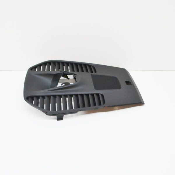 991552151025Q0 - Porsche 911 991 Carrera Center Instrument Panel Cover 991552151025Q0 NEW GENUINE