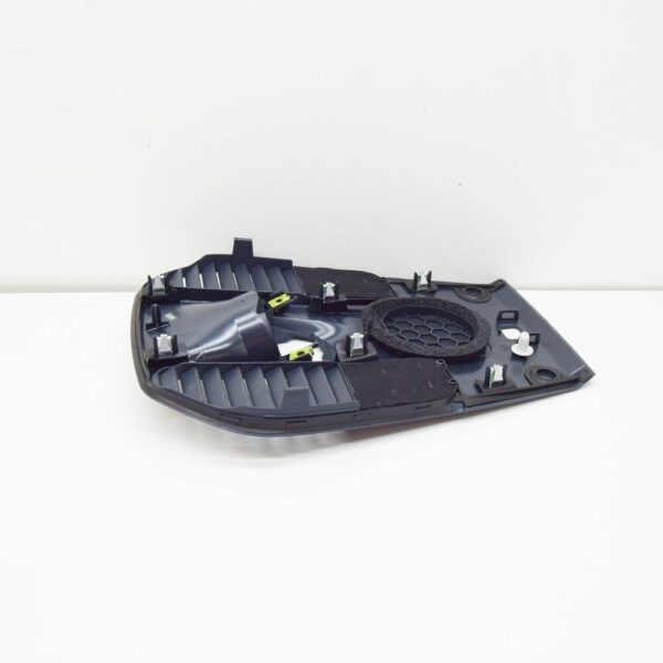 99155215102OH7 - Porsche 911 991 dashboard front panel LHD 99155215102OH7 2012 23833811