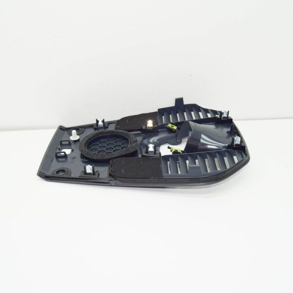 99155215102OH7 - Porsche 911 991 dashboard front panel LHD 99155215102OH7 2012 23833811