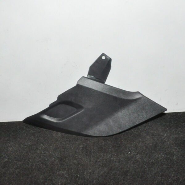 991553151021E0 - Porsche Cayman 981 Center Console Left Trim Cover 991553151021E0 NEW GENUINE