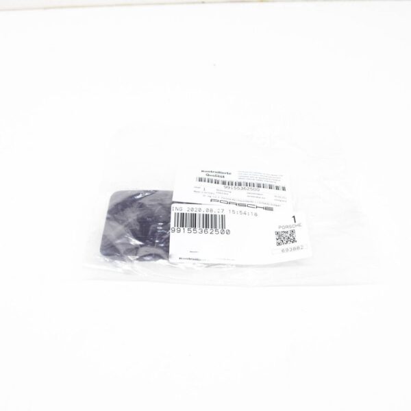 99155362500 - Porsche 911 991 Center Console Storage Tray Insert 99155362500 NEW GENUINE
