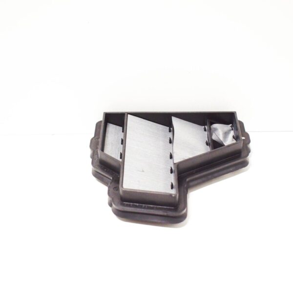 99157231101 - Porsche 911 991 Left Rocker Water Shield Protect 99157231101 NEW REAL