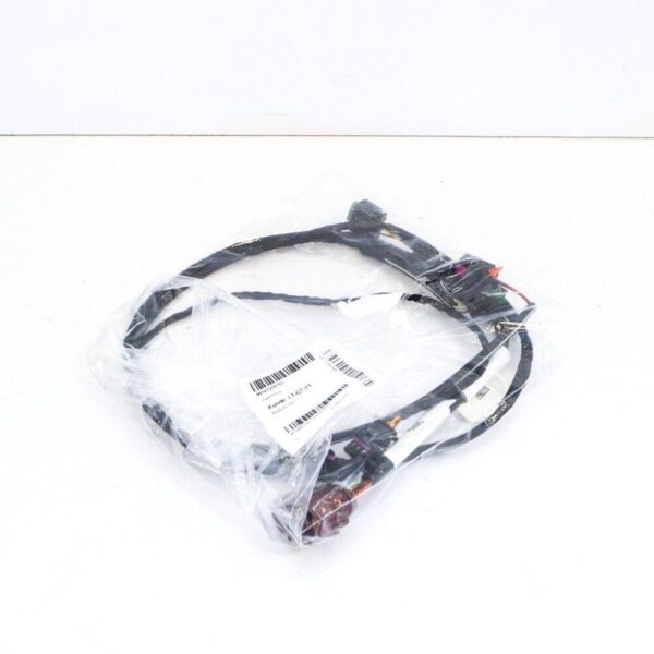 99161259703 - Porsche 911 991 Front Bumper Harness 99161259703 2015 New Original