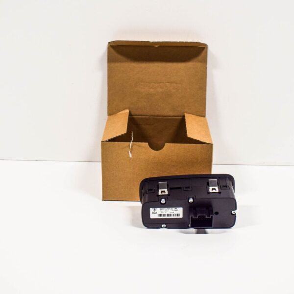 99161315702 - Porsche 911 991 window switch front left 99161315702DML new
